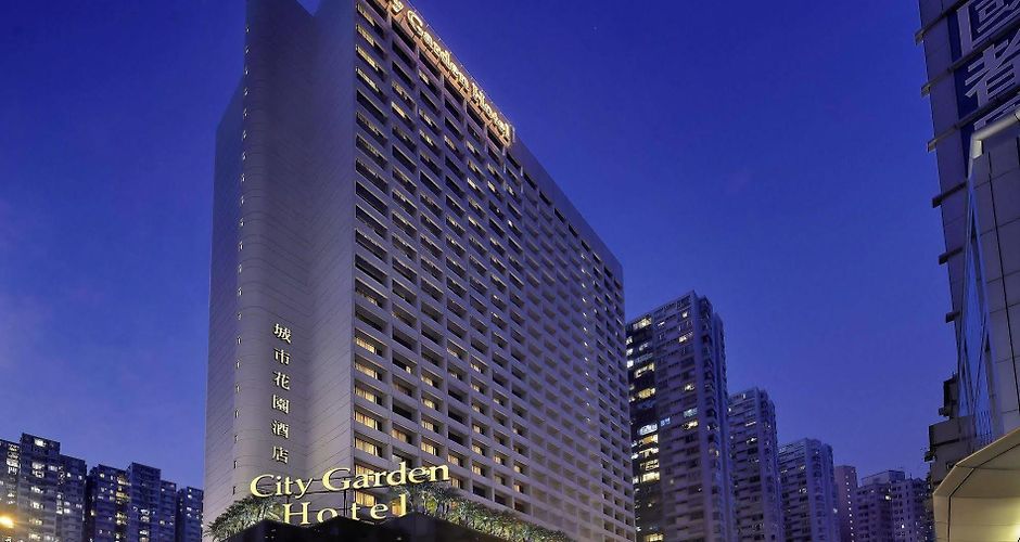 City Garden Hotel Hong Kong